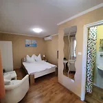 Muskatlis Haz Rum i privatbostad Balatonlelle