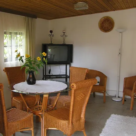 Muskatlis Haz Проживание в семье Балатонлелле