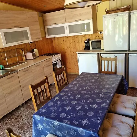 Muskatlis Haz Accommodatie bij particulieren Balatonlelle