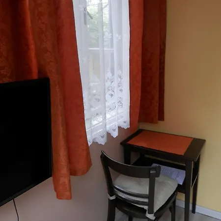 Muskatlis Haz * Балатонлелле